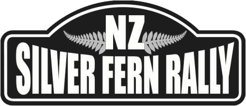 Silver Fern Rally New Zealand